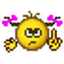 Girl Says No emoji