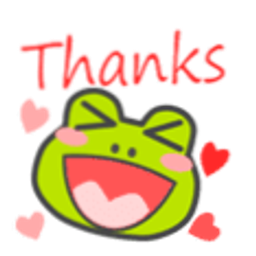 Thanks3q emoji