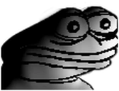 Despairge emoji
