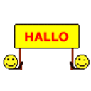 Oie Transparent emoji