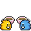 Knuddels Coffee Cheers Mm emoji