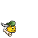 Knuddels Poet emoji