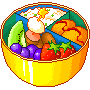 Snack Food emoji