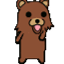 Bear Dance emoji