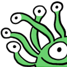 Eye Of Beholder emoji