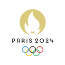 Paris Olympics emoji