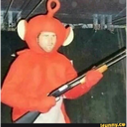 Guntubby emoji