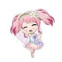 Fairy Aya Maruyama emoji