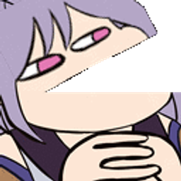 Smug Plotting Hands emoji