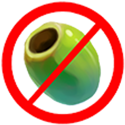 No Olives emoji