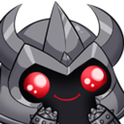 Dark Knight Smile emoji