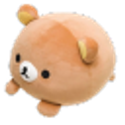 Ball Bear emoji
