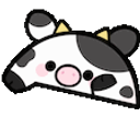 Cowbongo emoji