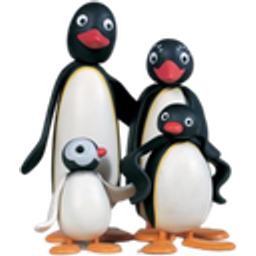 Pingufamily emoji
