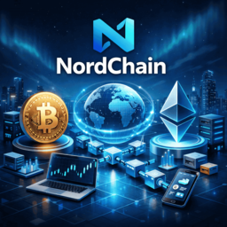 Norchain emoji