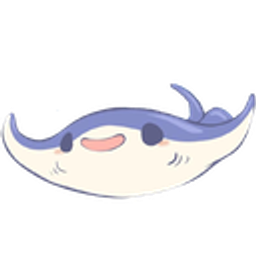 Cute Whale Smile emoji