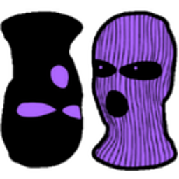 Purp1q emoji
