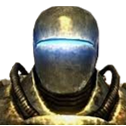 Liberty Prime emoji