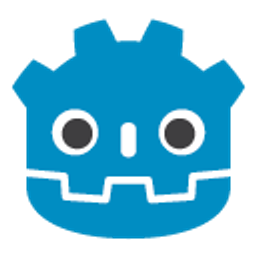 Godot emoji