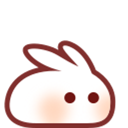 Bunny Sadpat emoji