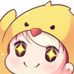 Duck Yellow emoji