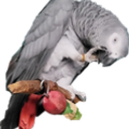 Bird E emoji