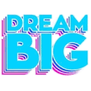 Dreambig emoji