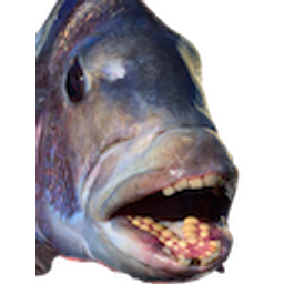 Alabama Sheephead emoji