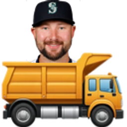 Big Dumper emoji