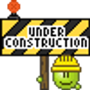 Under Construction emoji