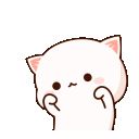 Cute Cat emoji
