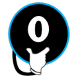 Zero Puzzled emoji