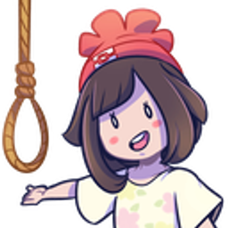 Suicide Time emoji