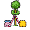 Maypole emoji
