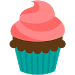 Cupcake2 emoji