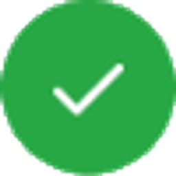 Approved Github emoji