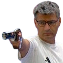 Turkey Shooter emoji