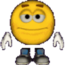 Dead Emoji emoji