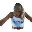 Gwen Punch emoji