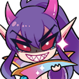 Fsbthresh Evil emoji