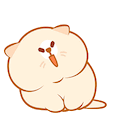 Chonker Dance emoji