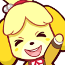 Isabelle Hey emoji