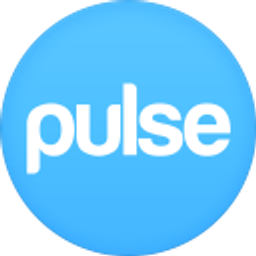 Pulse emoji