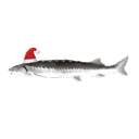 Joelmas emoji