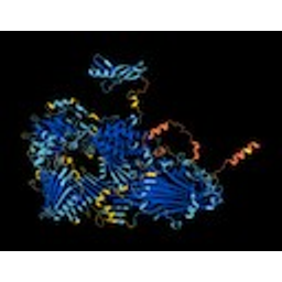 Protein Structure emoji