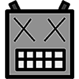 Dead Bot emoji