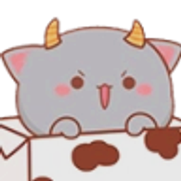 Nyaevil emoji