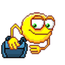 Backpack Books emoji