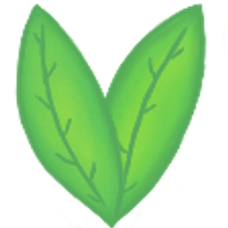 Tea Leaves emoji