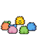Knuddels Survey emoji